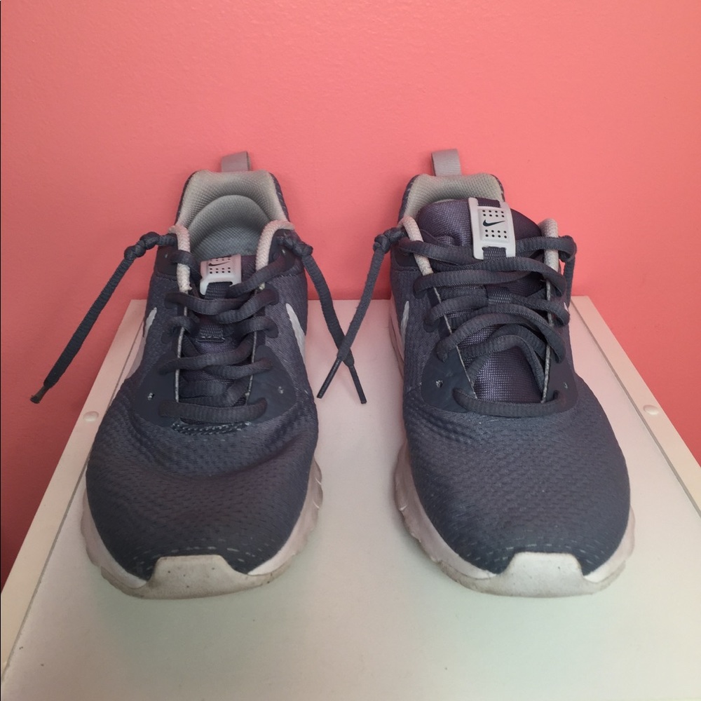 Women's Nike Air Max Motion LW